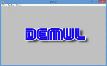 demul emulator windows